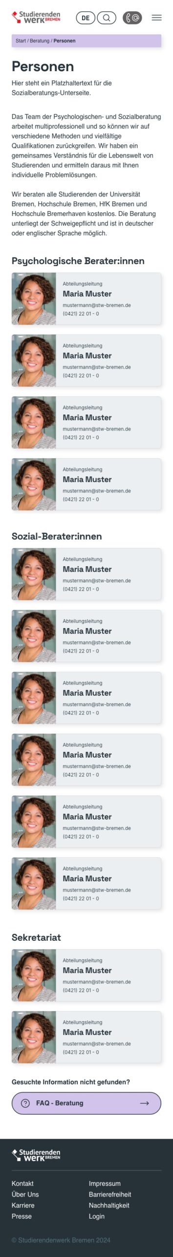Personen
